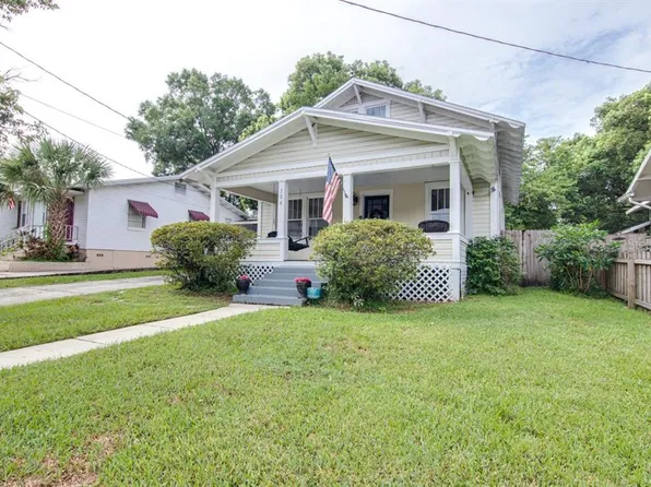 706 W Patterson St, Lakeland, FL 33803