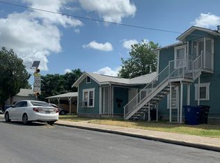 1701 Dawson St #2, San Antonio, TX 78202