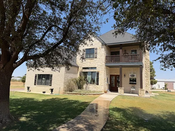 501 NE 2000th, Andrews, TX 79714