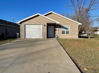 712 W Friedman St, Kirksville, MO 63501