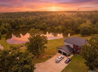 1321 State Rte W, Poplar Bluff, MO 63901