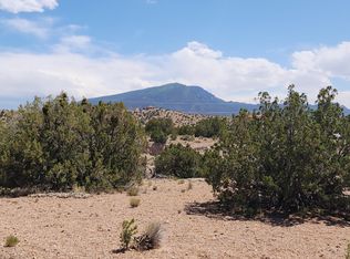 348 Camino De La Rosa Castilla, Placitas, NM 87043