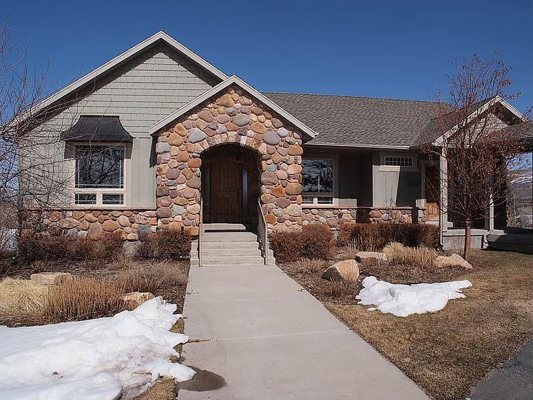 791 Sage LN Woodland UT