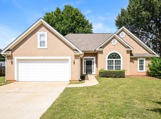 114 Rockbridge Loop, Griffin, GA 30224