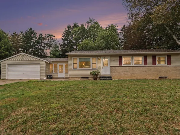3024 Darmo St, Kalamazoo, MI 49008
