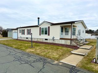11 Gala Way, Chicopee, MA 01020