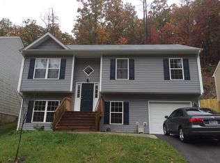 1794 Connors Run, Salem, VA 24153