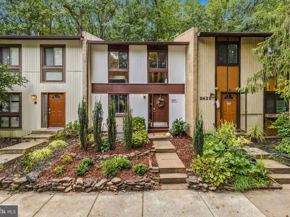 2424 Cloudcroft Sq, Reston, VA 20191