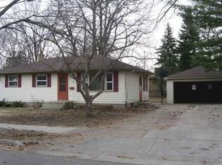 2130 De Hoop Ave SW, Wyoming, MI 49509