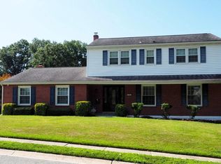 203 Meriden Dr, Newark, DE 19711