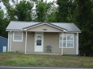 85 Calvert City Cir, Calvert City, KY 42029