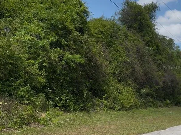 120 Claymore St Lot 10, Deltona, FL 32725