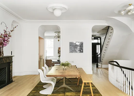 Dining area, photo 1