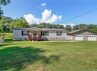 266 Evans Rd, Canton, NC 28716