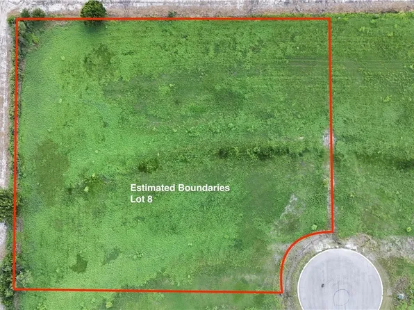 115 Private Road 711, Chilton, TX 76632