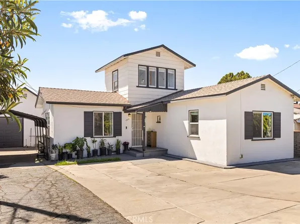 220 E Hellman Ave, Monterey Park, CA 91755