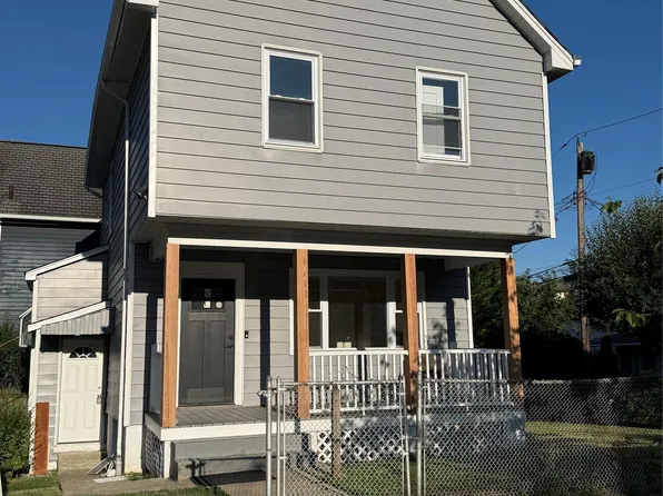 11 maple Street, Nyack, NY 10960