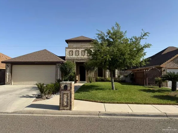 1008 W B St, Mission, TX 78572