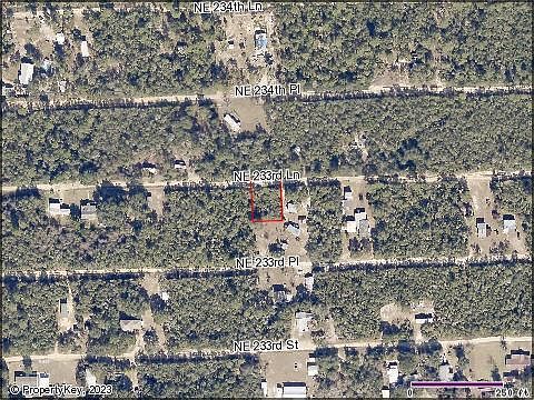 1st image of 000 NE 233rd Lane N