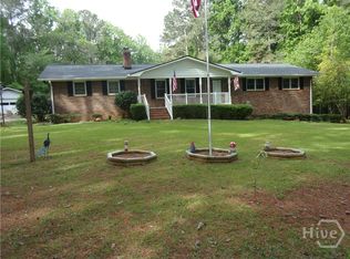 1061 Deadwyler Road, Elberton, GA 30635