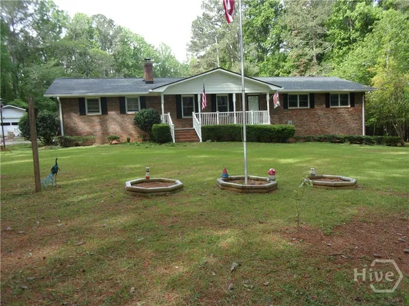 1061 Deadwyler Road, Elberton, GA 30635