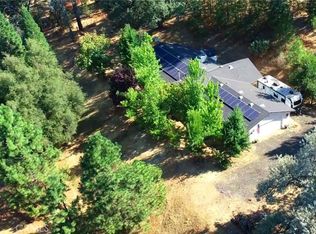 5419 Black Oak Ridge Rd, Mariposa, CA 95338