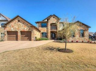 7600 Bettis Trophy Dr, Austin, TX 78739