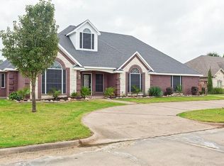 1640 Craig Ridge Rd, Sulphur Springs, TX 75482