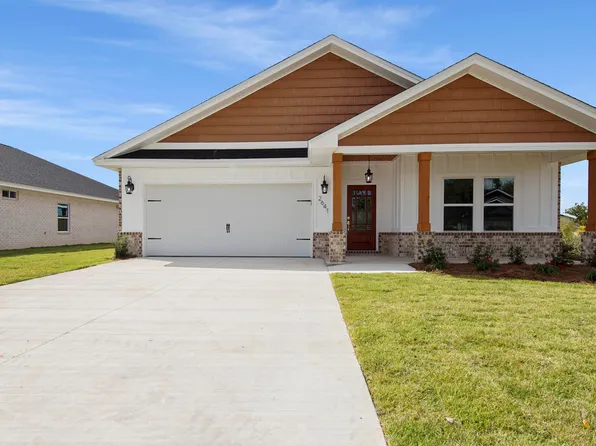 2641 Outlaws Way, Panama City, FL 32405