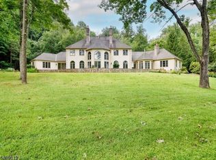 399 Cherry Ln, Mendham, NJ 07945