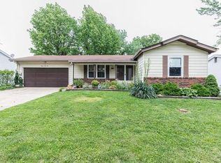 1349 Green Elm Dr, Fenton, MO