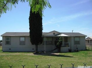 712 E Clausen Rd, Turlock, CA 95380