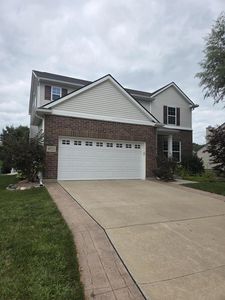 4523 Connor Dr, Ypsilanti, MI, 48197