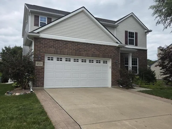 4523 Connor Dr, Ypsilanti, MI 48197