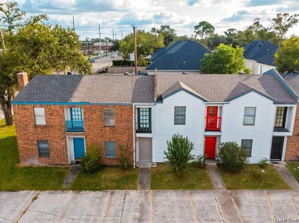 4212 Louisiana Ave #4, Lake Charles, LA 70607