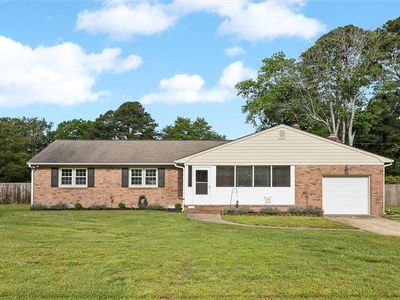 106 Cedar Rd, Poquoson, VA, 23662