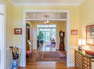 3032 Whittaker Island Rd, Williamsburg, VA 23185