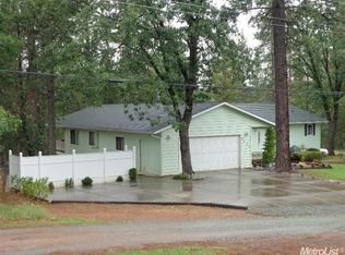 2470 Tolowa Trl, Placerville, CA 95667