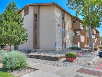 3845 Montgomery Blvd NE APT 928, Albuquerque, NM, 87109