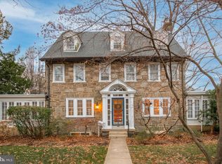 7128 Lincoln Dr, Philadelphia, PA 19119