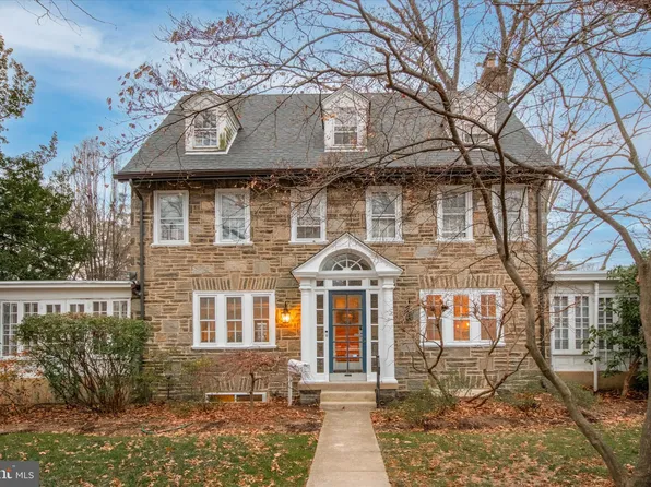 7128 Lincoln Dr, Philadelphia, PA 19119