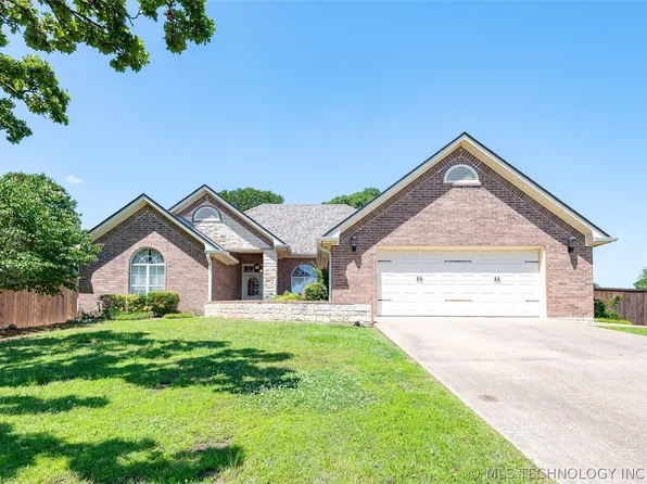 173 Fairway Dr, Durant, OK 74701