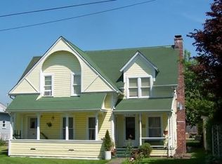 134 N Cottage St, Buckley, WA 98321