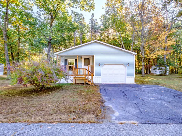 69 Golden Era Circle, Alfred, ME 04002