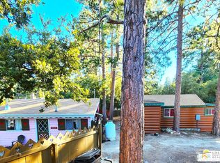 25305 Marion Ridge Dr, Idyllwild, CA 92549