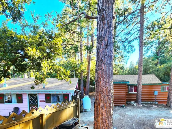 25305 Marion Ridge Dr, Idyllwild, CA 92549