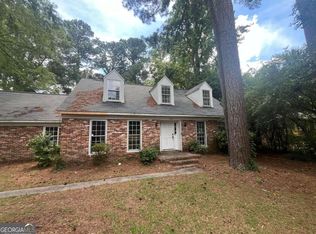 3648 Pineland Trl, Macon, GA 31206