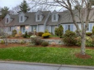 6 Harvestwood Ln, North Easton, MA 02356