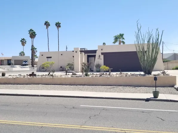2678 Daytona Ave, Lake Havasu City, AZ 86403