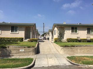 315 N Chapel Ave APT 3, Alhambra, CA 91801